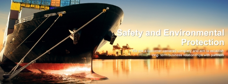 Safety and Environmental Protection