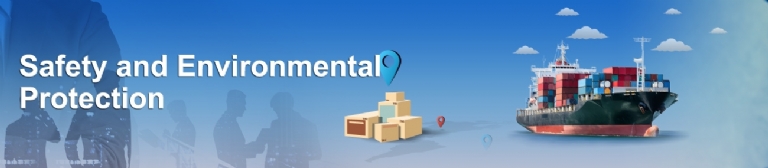 Safety and Environmental Protection