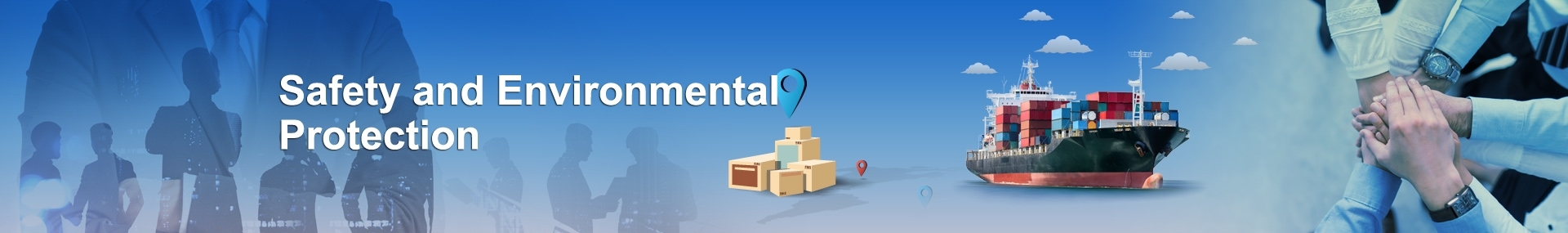 Safety and Environmental Protection