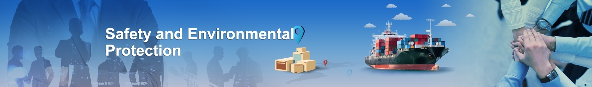 Safety and Environmental Protection